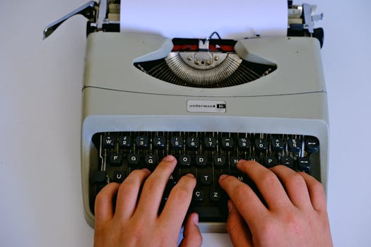 How to Choose the Right Free AI Writing Tool