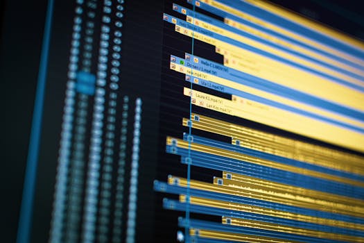 Detailed Feature Comparison Matrix