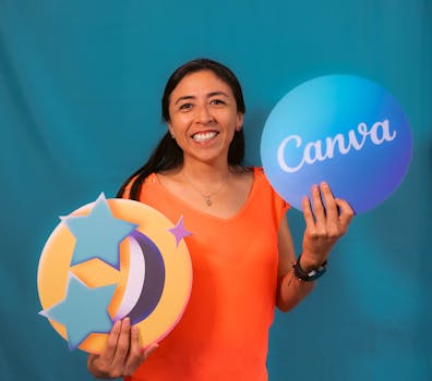 Fotor vs Canva for social media graphics 2026 — featured image